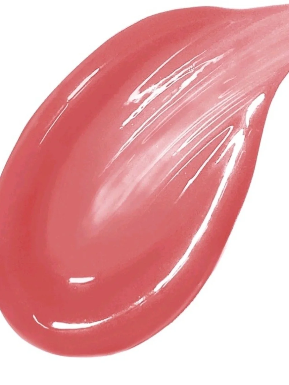 Hard Candy Syrup Kiss Lip Stain - Coral Pink